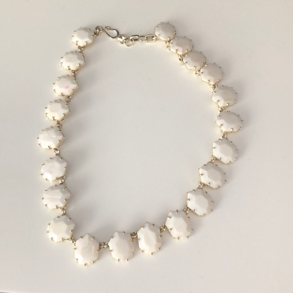 Kendra Scott Sam necklace